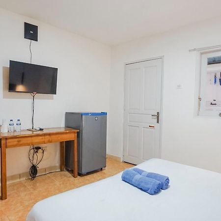Kos 168 Jimbaran Hotel Eksteriør billede
