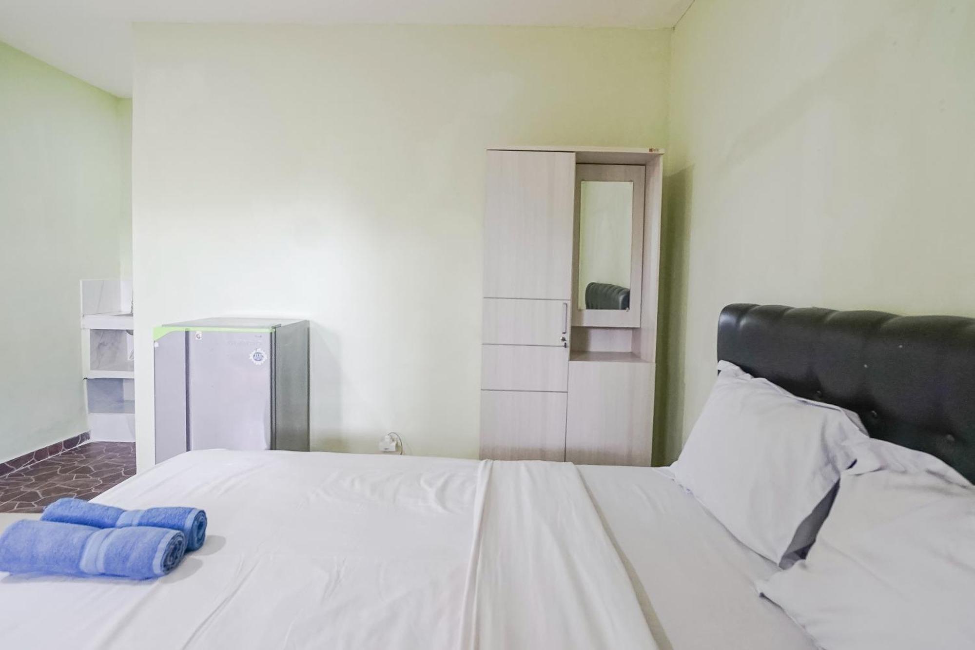 Kos 168 Jimbaran Hotel Eksteriør billede